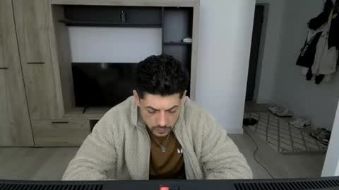 Snapshot of modelfitness91 chatting on 03/16/26, 11:58 fitbody online show from 03/16/26, 11:58