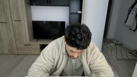 Snapshot of modelfitness91 chatting on 03/18/26, 10:40 fitbody online show from 03/18/26, 10:40