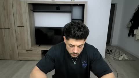 Snapshot of modelfitness91 chatting on 03/21/26, 06:55 fitbody online show from 03/21/26, 06:55