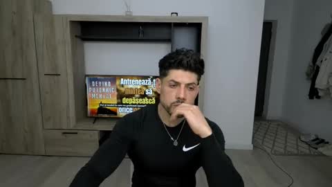 Snapshot of modelfitness91 chatting on 03/22/26, 07:17 fitbody online show from 03/22/26, 07:17