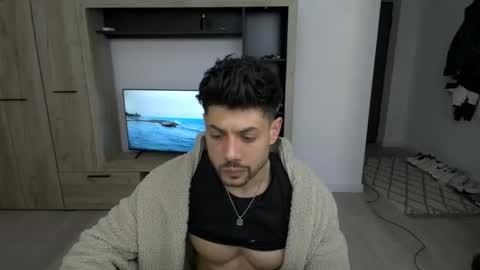 Snapshot of modelfitness91 chatting on 04/14/26, 03:07 fitbody online show from 04/14/26, 03:07