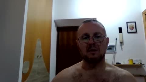 modesto1969 online show from 09/20/25, 11:06