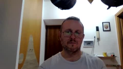 modesto1969 online show from 11/16/25, 12:16