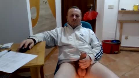 modesto1969 online show from 03/08/26, 12:41