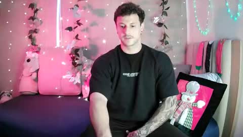 modexusparty online show from 12/15/25, 07:40