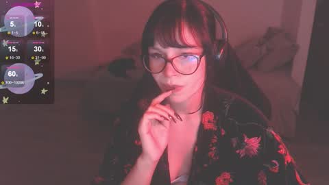 Snapshot of modjo_ chatting on 02/04/25, 03:00 Modjo online show from 02/04/25, 03:00