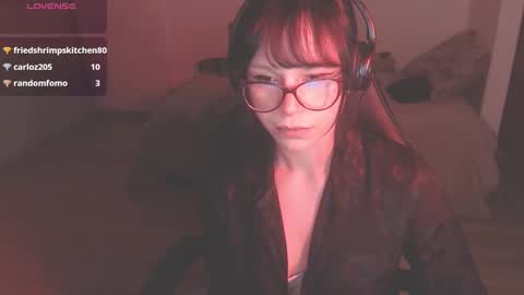 Snapshot of modjo_ chatting on 02/13/25, 03:29 Modjo online show from 02/13/25, 03:29