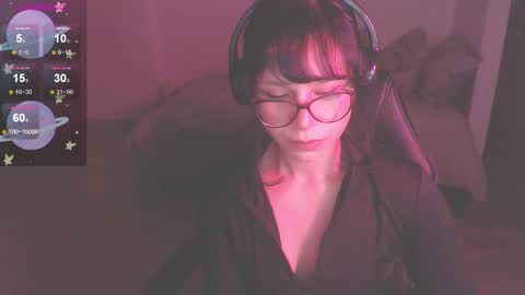 Snapshot of modjo_ chatting on 02/19/25, 05:16 Modjo online show from 02/19/25, 05:16