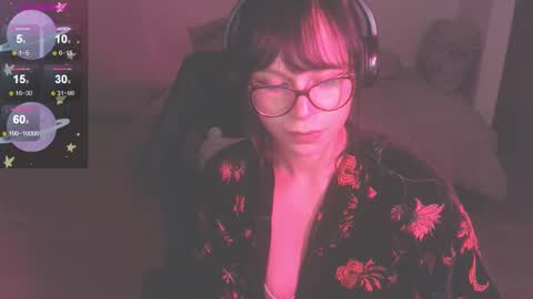 Snapshot of modjo_ chatting on 02/21/25, 03:34 Modjo online show from 02/21/25, 03:34