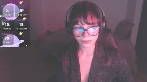 Snapshot of modjo_ chatting on 09/14/25, 02:11 Modjo online show from 09/14/25, 02:11