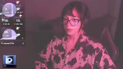 Snapshot of modjo_ chatting on 09/17/25, 04:36 Modjo online show from 09/17/25, 04:36