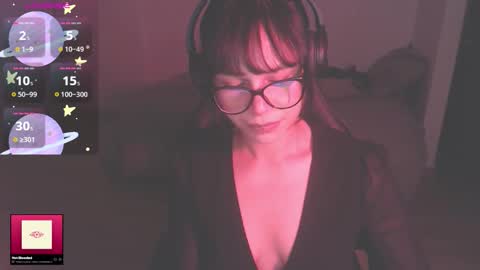 Snapshot of modjo_ chatting on 09/26/25, 03:43 Modjo online show from 09/26/25, 03:43