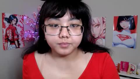 Molly online show from 11/24/25, 04:23