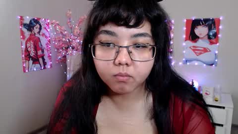 Molly online show from 01/07/26, 05:21