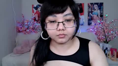 Molly online show from 03/15/26, 05:35