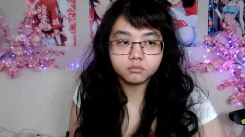 Molly online show from 05/23/26, 05:12