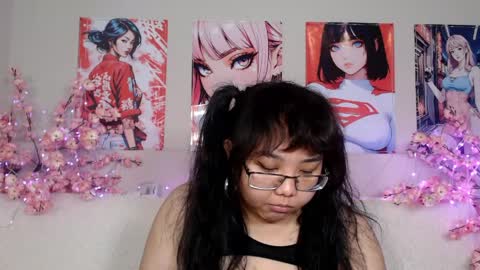 Molly online show from 05/29/26, 05:16