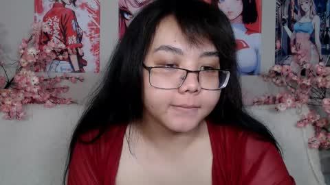 Molly online show from 06/07/26, 04:05