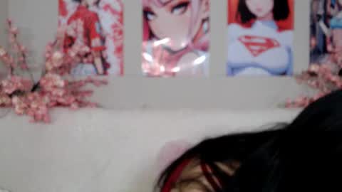 Molly online show from 06/08/26, 04:35
