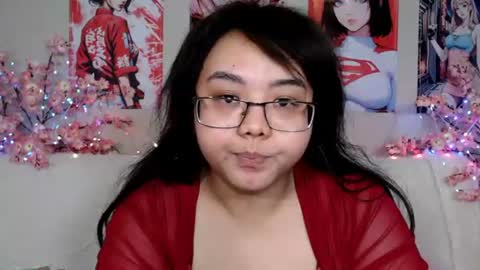 Molly online show from 06/16/26, 04:59