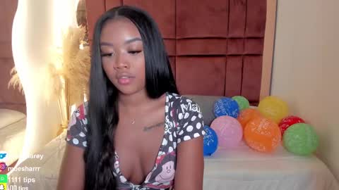 Moesha online show from 03/11/25, 11:04