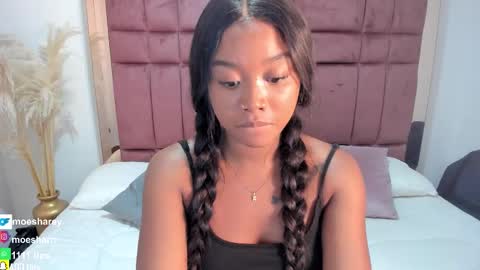 Moesha online show from 11/19/25, 11:16