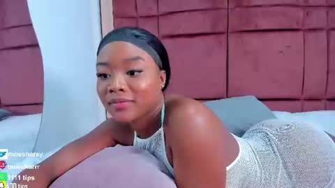 Moesha online show from 06/26/26, 04:55