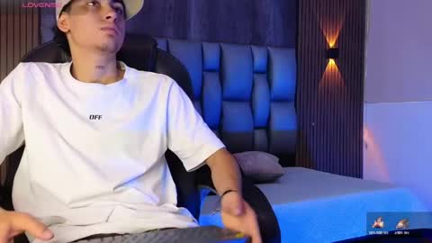 mohamed_malik online show from 05/18/26, 12:11