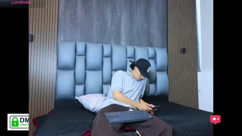 mohamed_malik online show from 06/01/26, 02:41