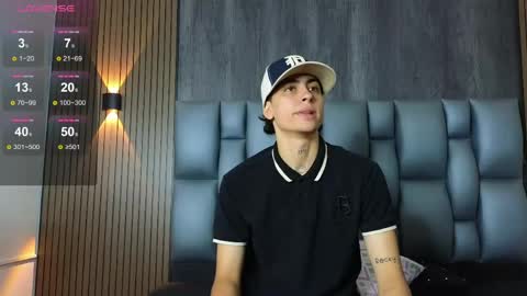 mohamed_malik online show from 06/03/26, 01:46