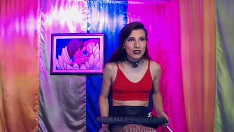 moira_hot online show from 02/08/26, 08:01