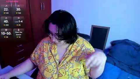 moira_smiler online show from 07/17/26, 09:16