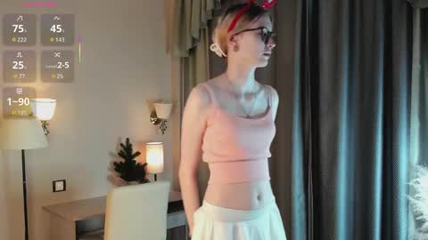 Laura online show from 12/21/25, 01:02