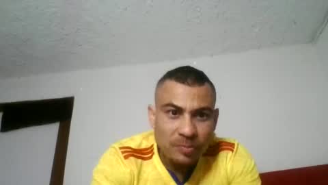 Moises Athlon online show from 07/04/26, 03:56