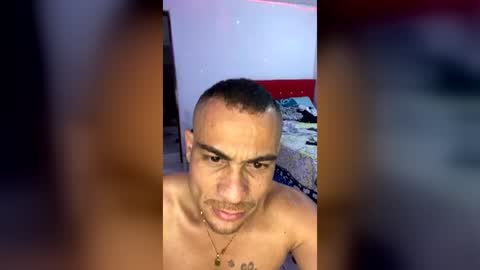 Moises Athlon online show from 07/21/26, 07:49