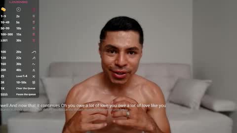 Snapshot of moisex_live chatting on 04/10/26, 07:40 Moisex online show from 04/10/26, 07:40