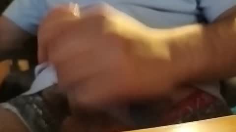 moistbreadstick online show from 09/22/25, 07:05