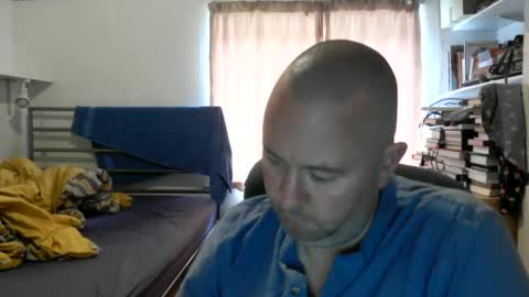 Jode online show from 05/31/26, 02:13
