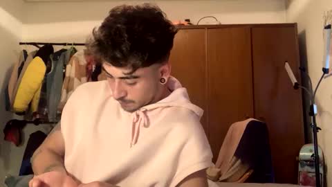 mojitoxxx69 online show from 03/08/26, 05:28