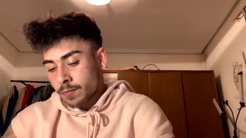 mojitoxxx69 online show from 03/11/26, 03:34