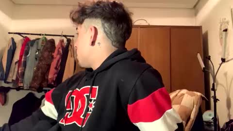 mojitoxxx69 online show from 03/11/26, 07:42