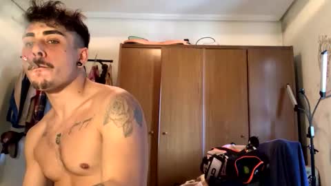 mojitoxxx69 online show from 03/13/26, 10:55