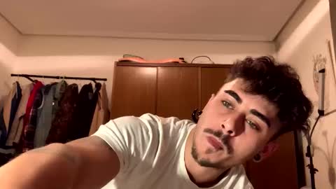 mojitoxxx69 online show from 03/16/26, 11:09