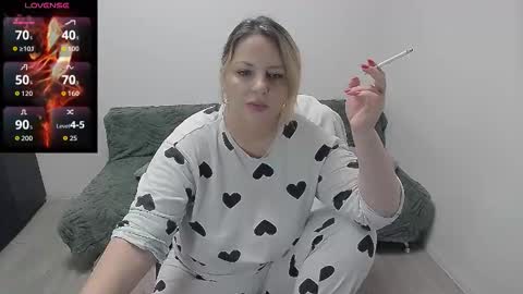 erika online show from 05/10/26, 06:29