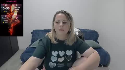 erika online show from 05/25/26, 07:25