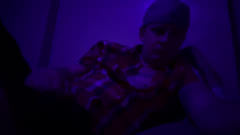 Snapshot of mojozz chatting on 02/25/25, 11:08 LookinForFun online show from 02/25/25, 11:08