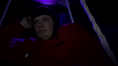 Snapshot of mojozz chatting on 01/18/26, 09:40 LookinForFun online show from 01/18/26, 09:40