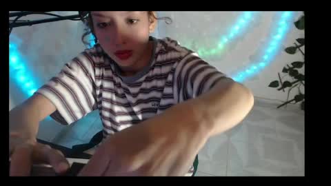 moka_soul online show from 06/18/26, 11:14
