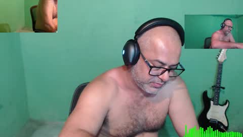 Mokkaf online show from 01/10/25, 03:18