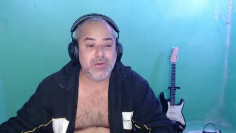 Mokkaf online show from 01/30/25, 07:07